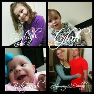 Meet your Posher, Karena